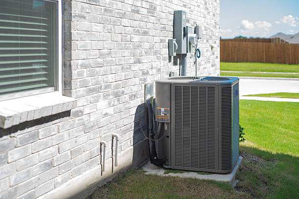 Reliable Ac Installation contractor in Ogdensburg, NY by FH HVAC